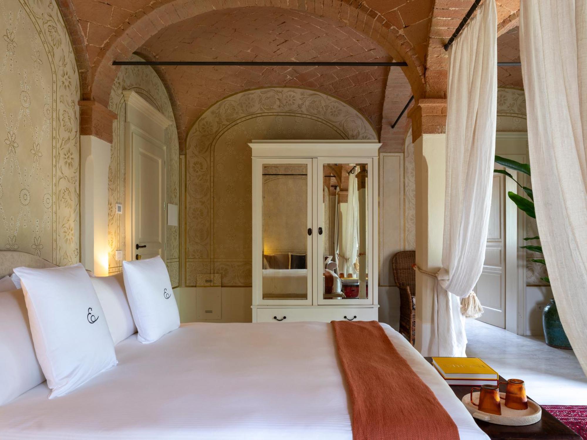 Elizabeth Country House, A Member Of Design Hotels Minerbio Zewnętrze zdjęcie