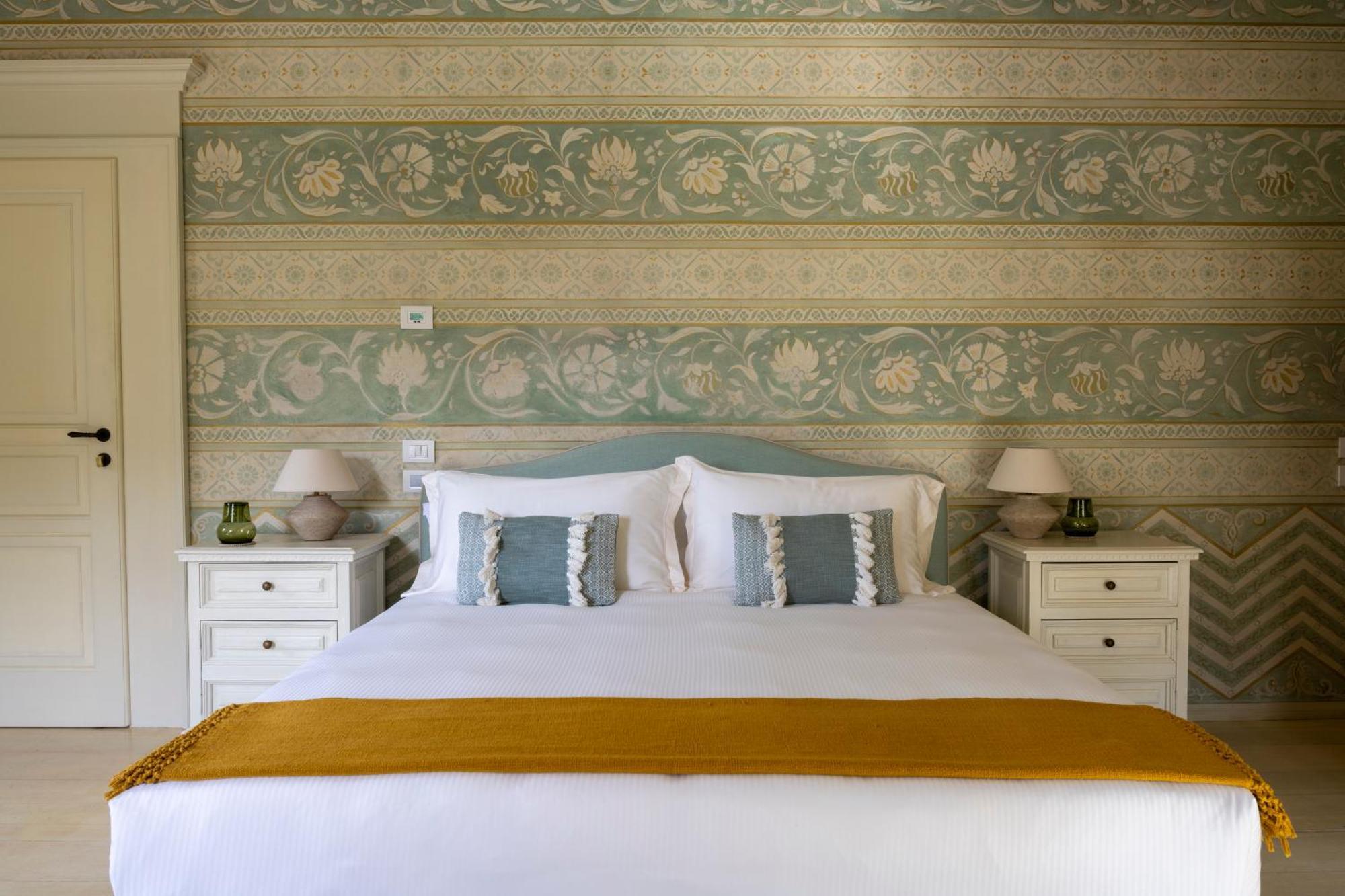 Elizabeth Country House, A Member Of Design Hotels Minerbio Zewnętrze zdjęcie