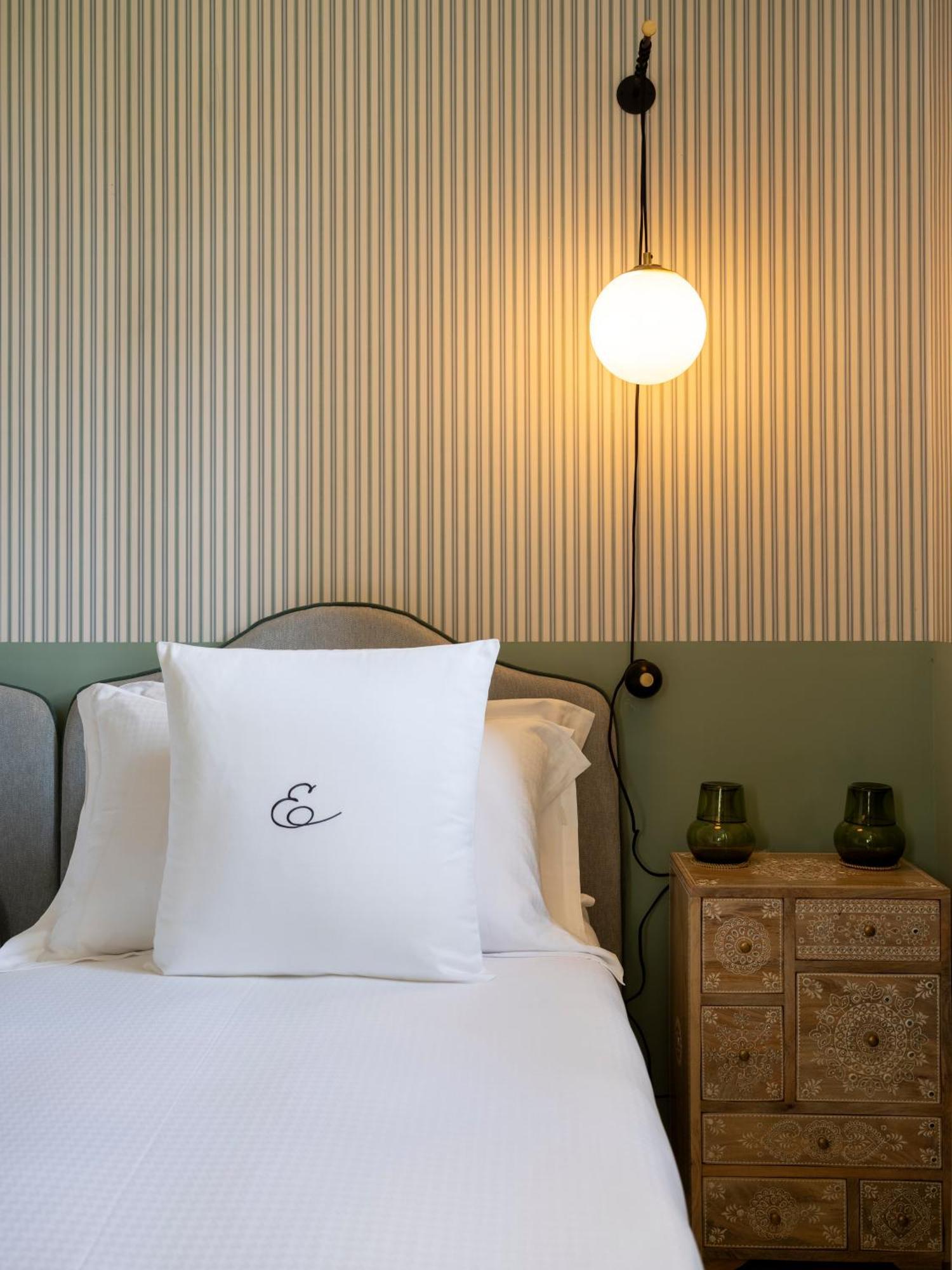 Elizabeth Country House, A Member Of Design Hotels Minerbio Zewnętrze zdjęcie