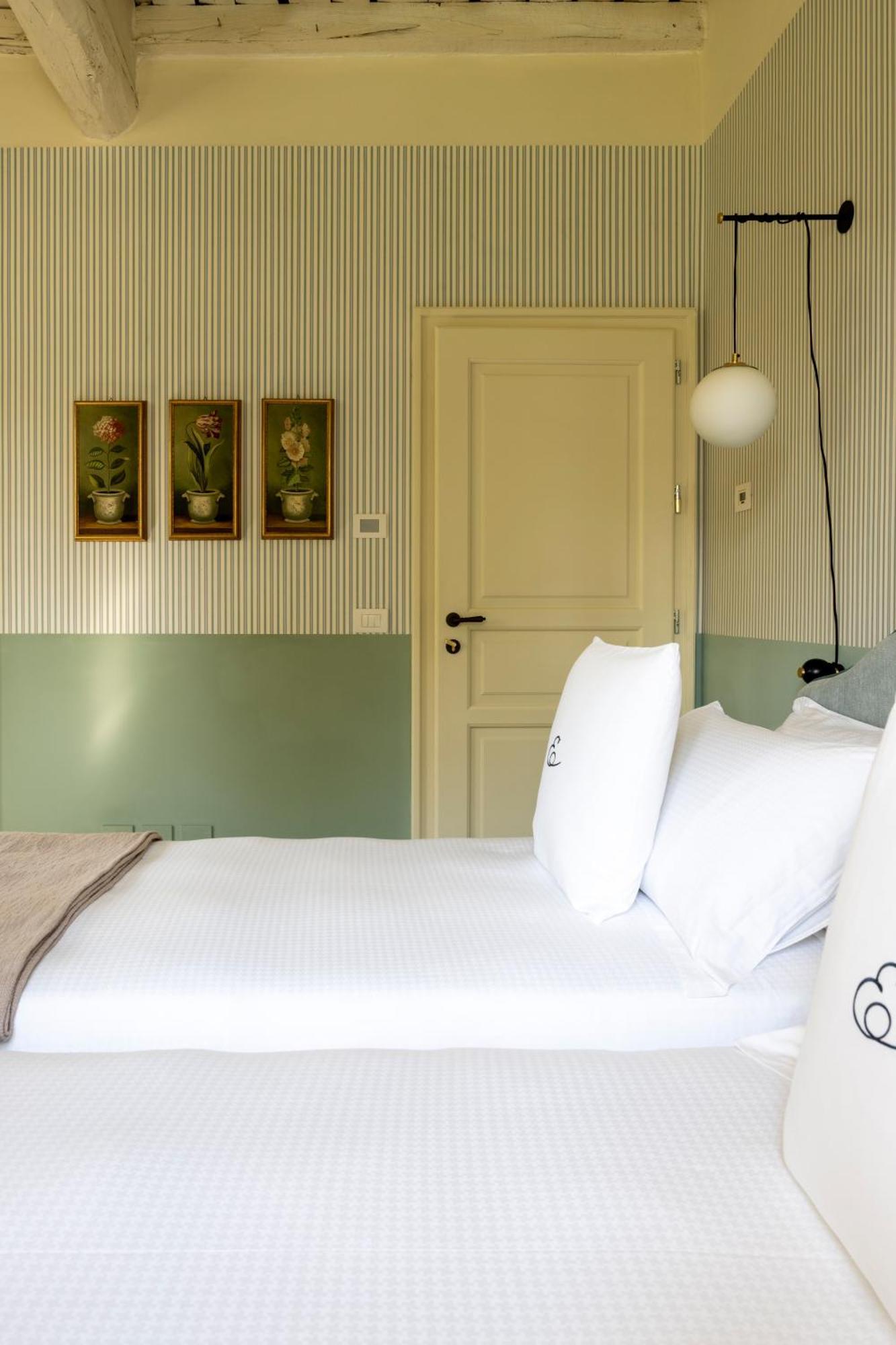 Elizabeth Country House, A Member Of Design Hotels Minerbio Zewnętrze zdjęcie