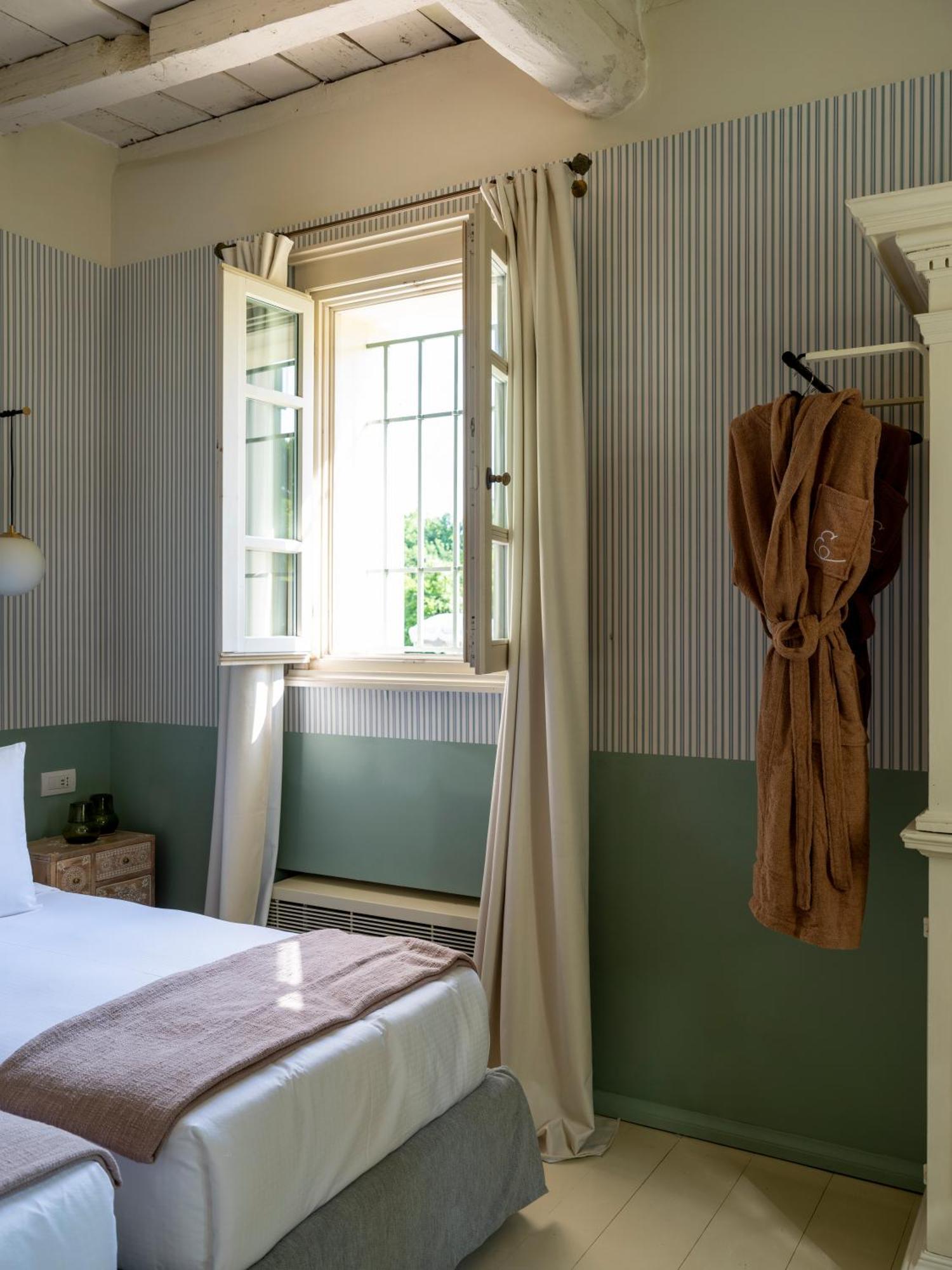 Elizabeth Country House, A Member Of Design Hotels Minerbio Zewnętrze zdjęcie