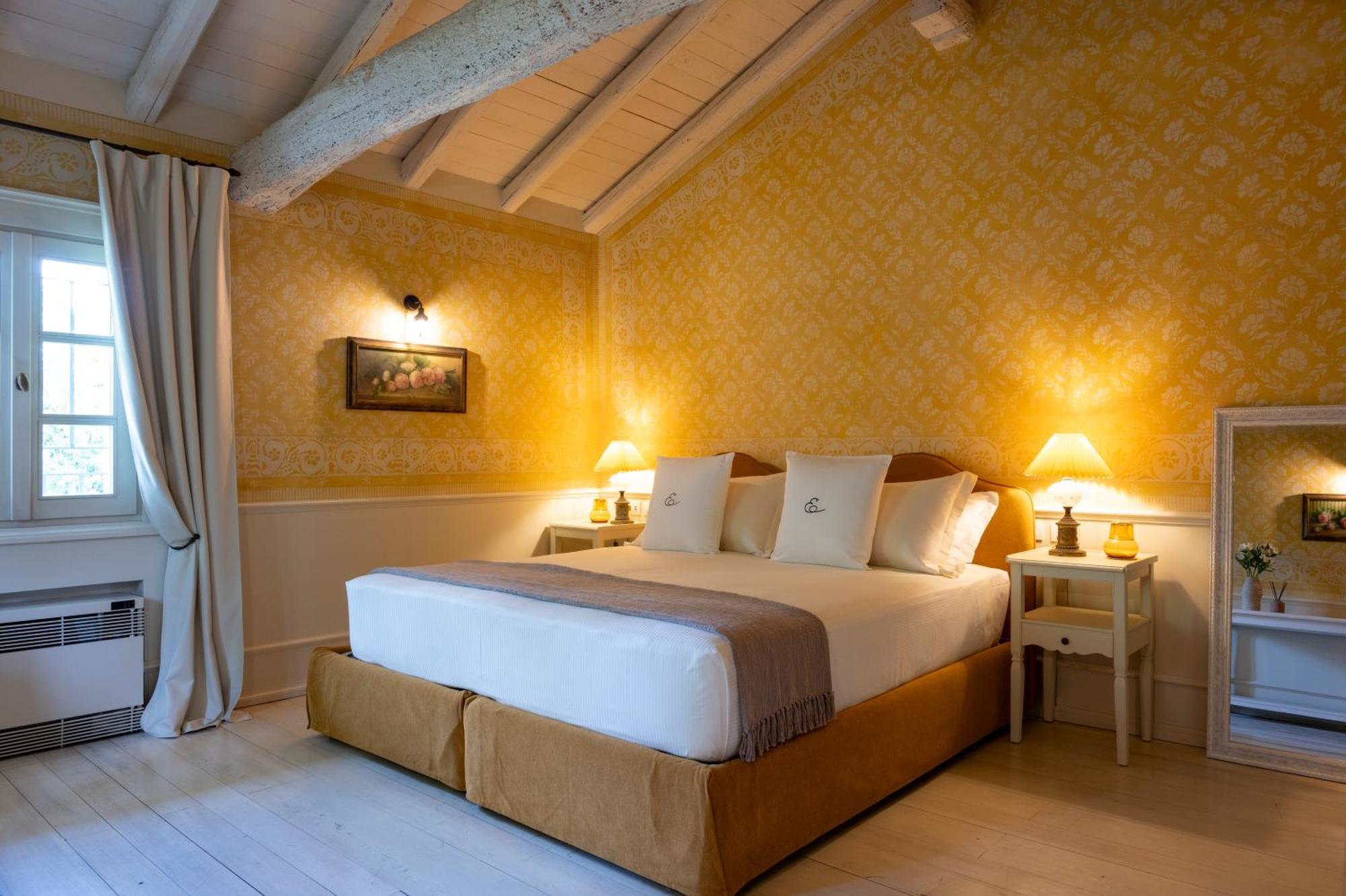 Elizabeth Country House, A Member Of Design Hotels Minerbio Zewnętrze zdjęcie