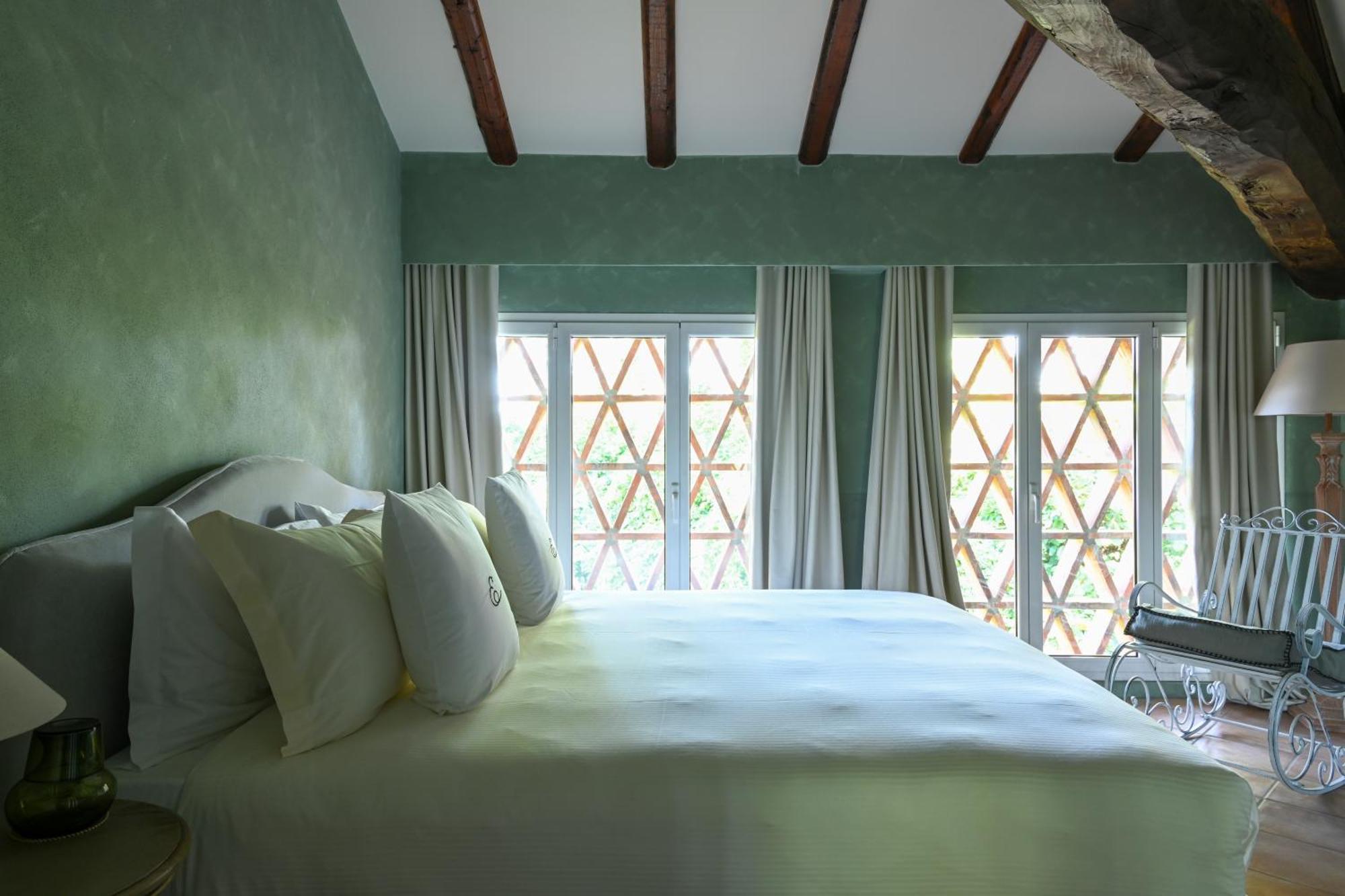 Elizabeth Country House, A Member Of Design Hotels Minerbio Zewnętrze zdjęcie