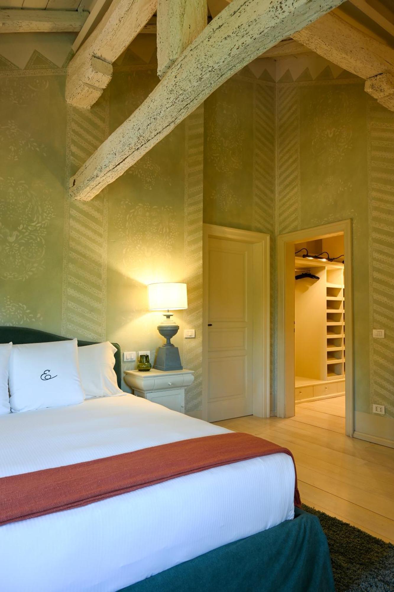 Elizabeth Country House, A Member Of Design Hotels Minerbio Zewnętrze zdjęcie