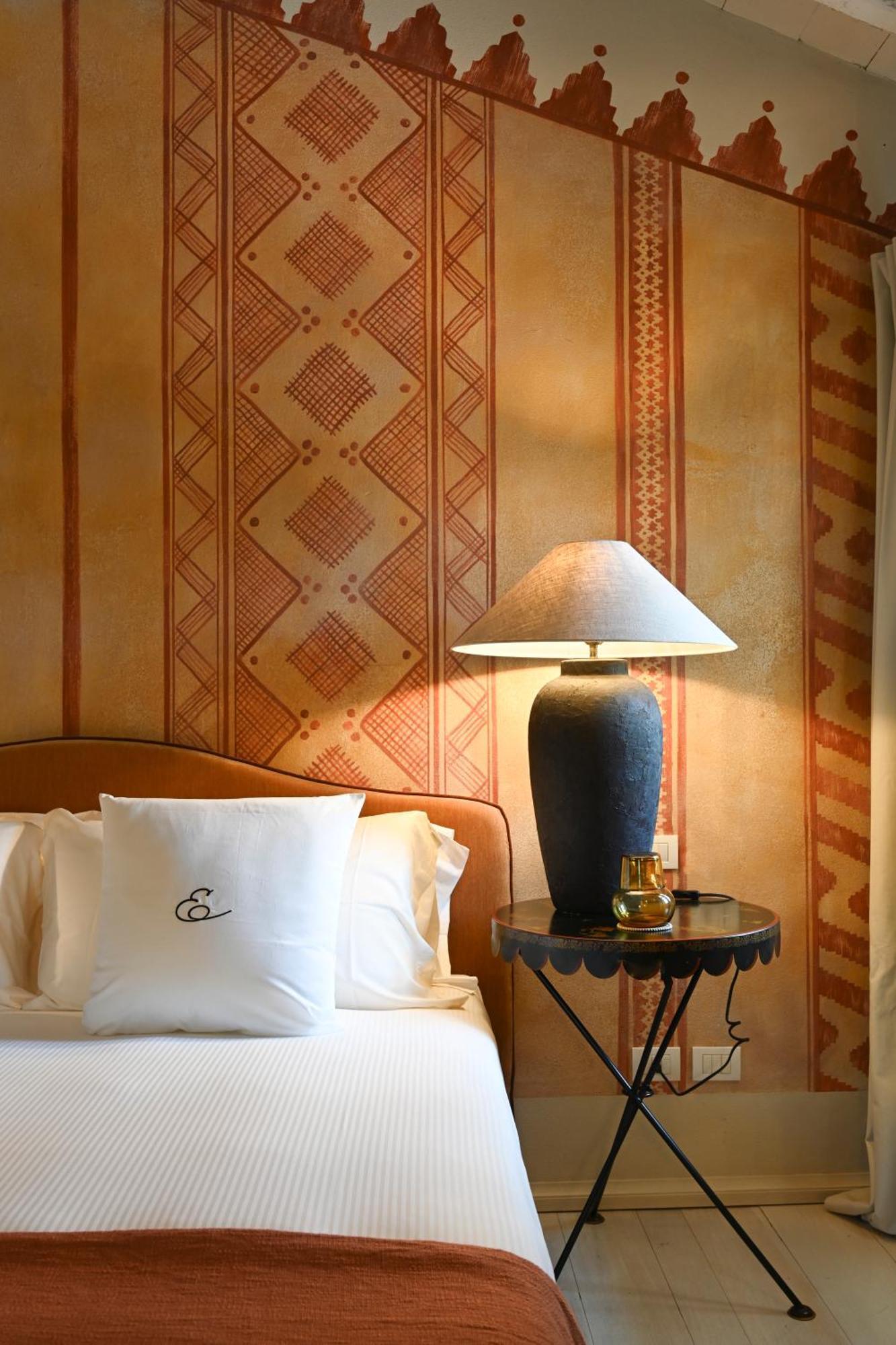 Elizabeth Country House, A Member Of Design Hotels Minerbio Zewnętrze zdjęcie