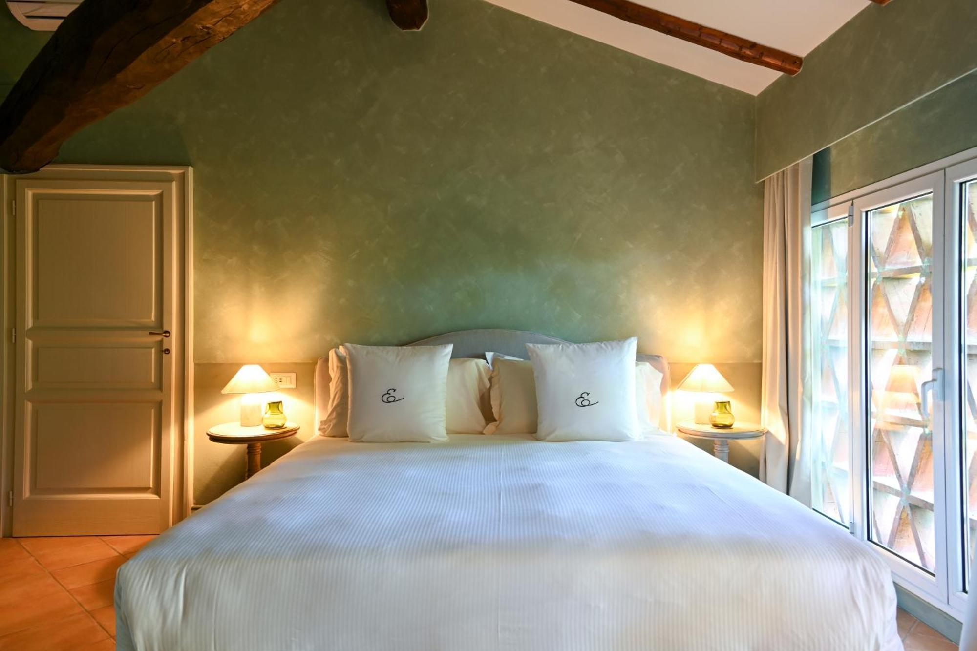 Elizabeth Country House, A Member Of Design Hotels Minerbio Zewnętrze zdjęcie