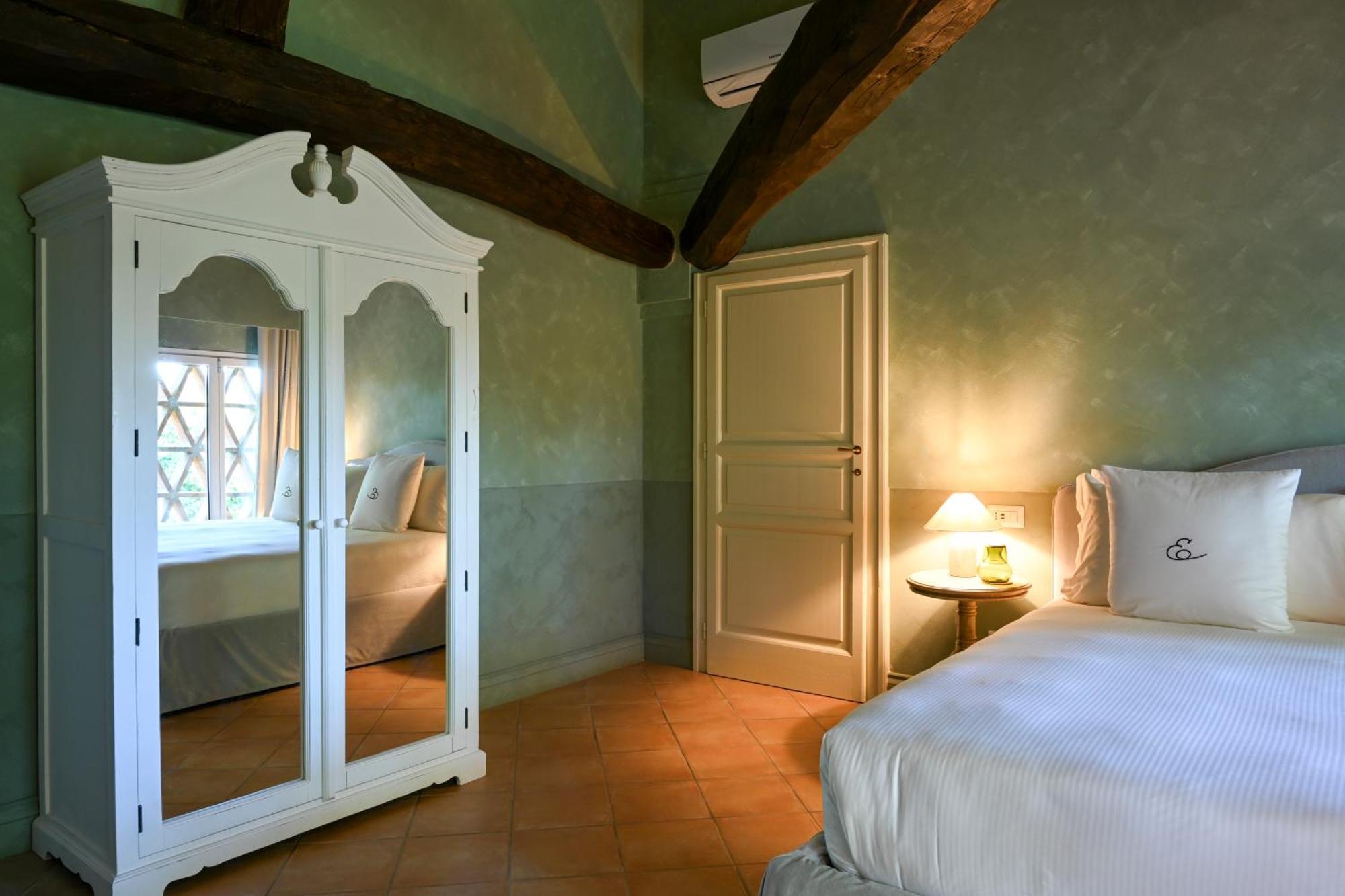 Elizabeth Country House, A Member Of Design Hotels Minerbio Zewnętrze zdjęcie